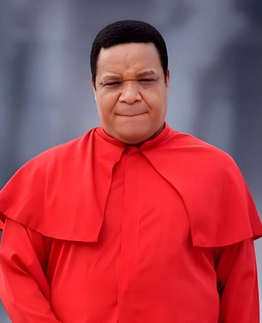 Leader Olumba Olumba