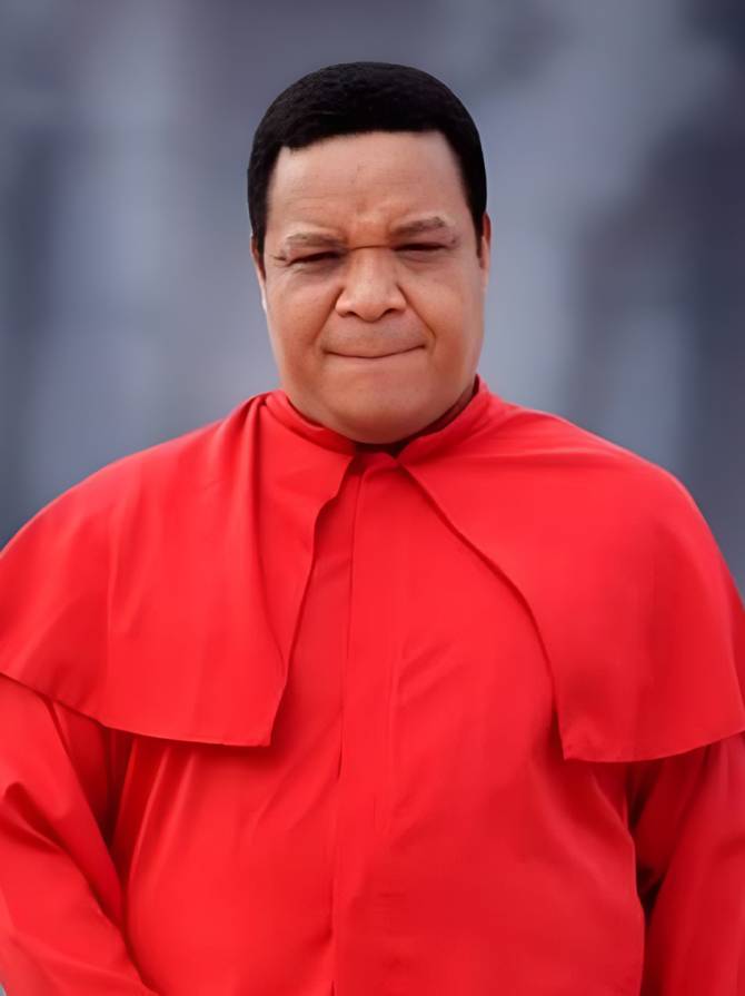 Leader Olumba Olumba